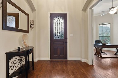 4510 Bristleleaf Ln, Prosper, TX 75078 - photo 3