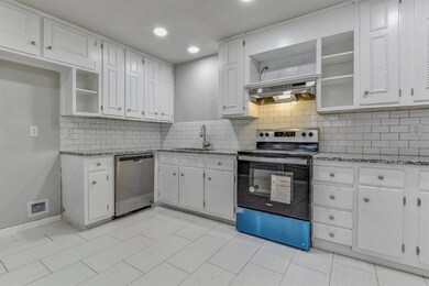 163 Eisenhower Blvd unit A, Denison, TX 75020 - photo 7