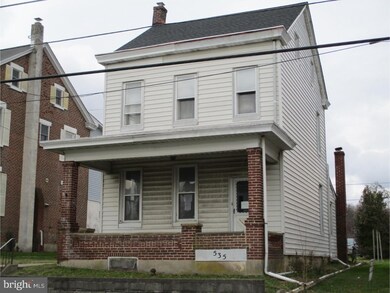535 N Reading Ave, Boyertown, PA 19512 - photo 2