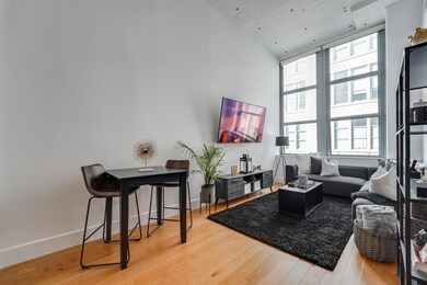 50 Dey St unit 229, Jersey City, NJ 07306 - photo 5