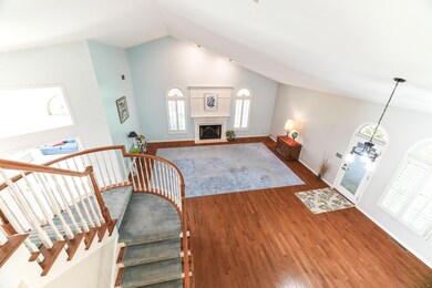 830 Wedgewood Dr, Marysville, OH 43040 - photo 4