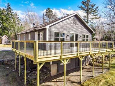 16 Farnham Point Rd, East Boothbay, ME 04544 - photo 6