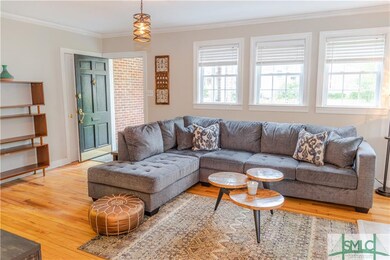 1502 E 53rd St, Savannah, GA 31404 - photo 6