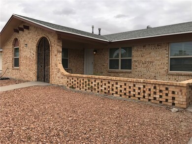 1408 Bodega Place, El Paso, TX 79935 - photo 2