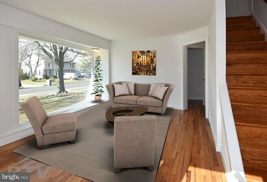 6913 Quander Rd, Alexandria, VA 22307 - photo 5