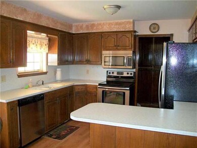 338502 E 1020 Rd, Meeker, OK 74855 - photo 3