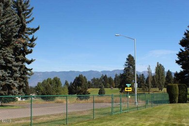 Swan Mountain Range views from townhome