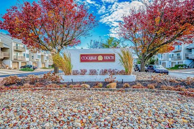 26 Coquille Beach Dr unit 50B, Brigantine, NJ 08203 - photo 3