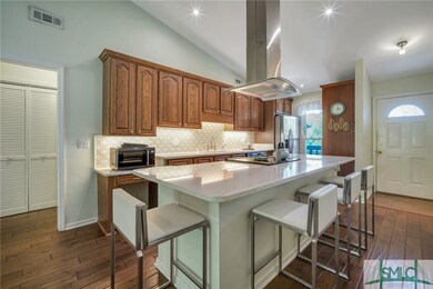 22 Bull River Bluff Dr, Savannah, GA 31410 - photo 6