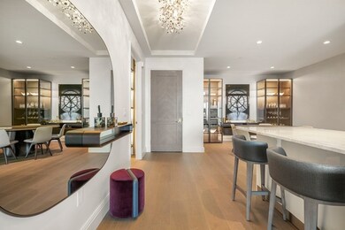 The Residences at Winthrop Center unit 5202, Boston, MA 02110 - photo 6