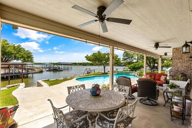 906 Thelma Dr, Granbury, TX 76049 - photo 7