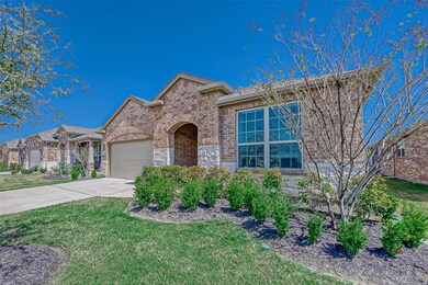 431 Emory Peak Dr, Richmond, TX 77469 - photo 4