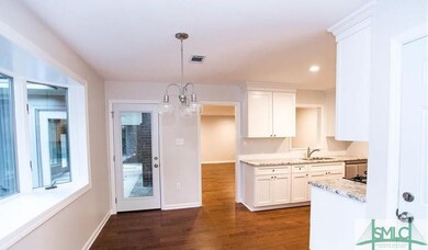 107 Talbot Rd, Savannah, GA 31410 - photo 4