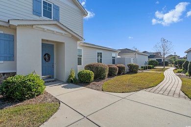 1869 Culbertson Ave unit 1869, Myrtle Beach, SC 29577 - photo 5