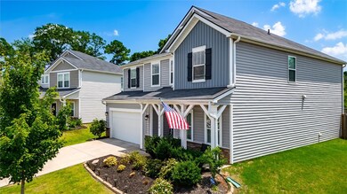 218 Walking Stick Way, Pelzer, SC 29669 - photo 4