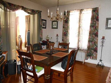 Dining Room.