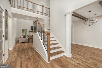 291 Millie Tr, Williamson, GA 30292 - photo 5