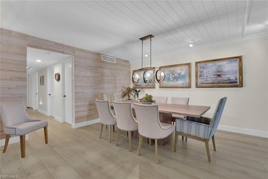 Commodore Club V unit 403, Naples, FL 34103 - photo 7