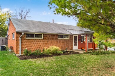 945 S Brinker Ave, Columbus, OH 43204 - photo 2