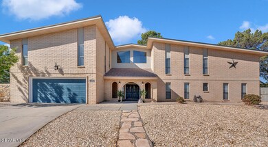 1629 Charles Owens Dr, El Paso, TX 79936 - photo 3