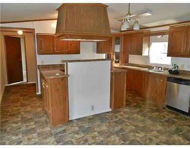 133 Highway 612, Lucedale, MS 39452 - photo 4