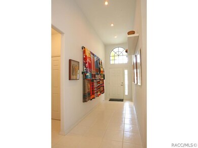 Entry Hall
