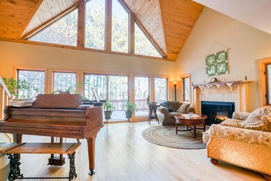 10504 Red Pine Trail, Danbury, WI 54830 - photo 5