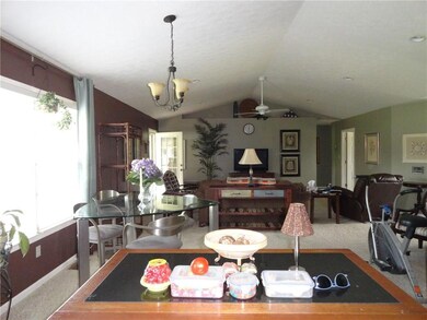 1033 E Santee Dr, Greensburg, IN 47240 - photo 5