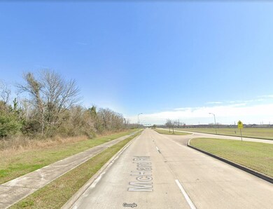 McHard Rd