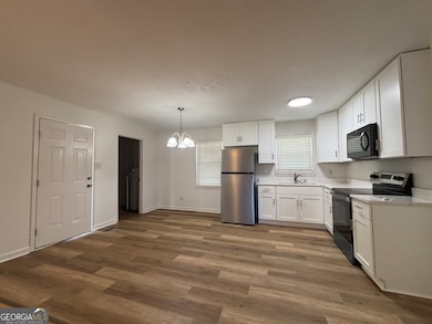 1015 Highland Ave, Madison, GA 30650 - photo 6