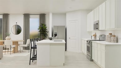 214 Bertram Oaks Dr, Bertram, TX 78605 - photo 3