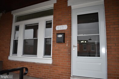 4230 Sheldon Ave, Baltimore, MD 21206 - photo 2