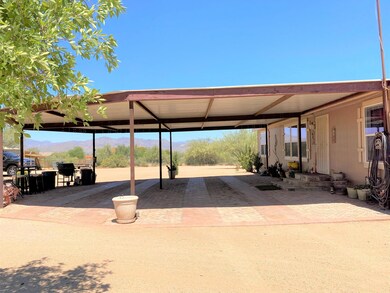 Carport 4