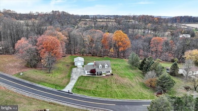 20 High View Ln, Mertztown, PA 19539 - photo 7