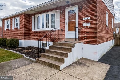 4539 Roslyn Dr, Wilmington, DE 19804 - photo 5