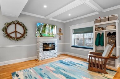 9 S Mason St unit 5, Salem, MA 01970 - photo 7