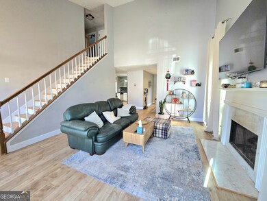 2055 Lake Ford Cir, Duluth, GA 30096 - photo 4