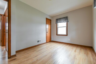 1st Bedroom