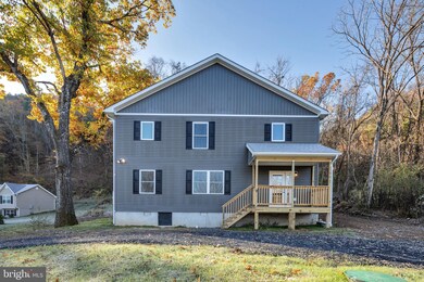 1691 Deer Rapids Rd, Strasburg, VA 22657 - photo 2
