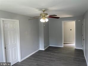 429 Jackson Ave unit H, Magnolia, NJ 08049 - photo 2