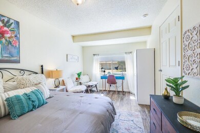 Large Primary Bedroom