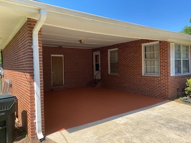 200 Heather St, Warner Robins, GA 31093 - photo 2