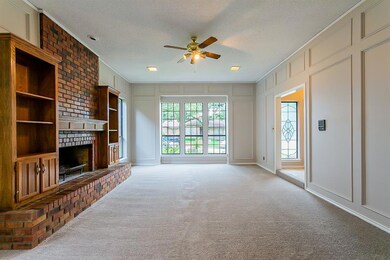 1816 Glenbrook Ct, Bedford, TX 76021 - photo 5