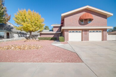 11255 Leo Collins Dr, El Paso, TX 79936 - photo 2