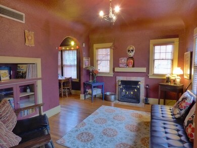 317 E Drachman St, Tucson, AZ 85705 - photo 2