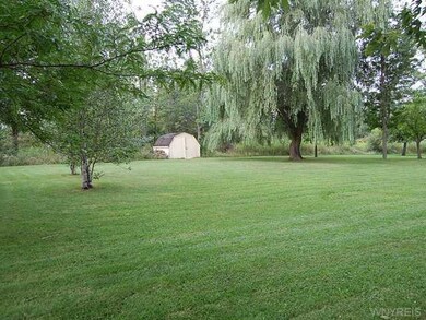 Yard/Garden
