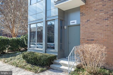 1500 N Scott St unit TH1, Arlington, VA 22209 - photo 5