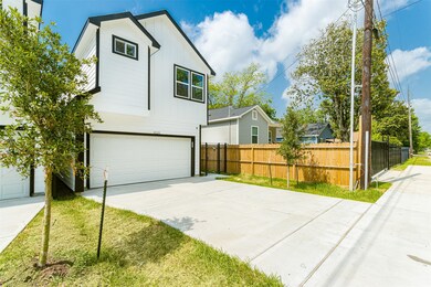 4120 Dorchester St, Houston, TX 77016 - photo 2