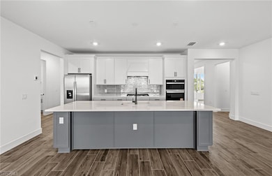 Photo depicts the actual home available for sale.