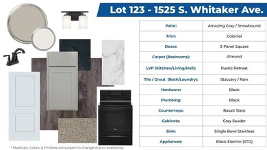 1215 E Price St, Republic, MO 65738 - photo 3